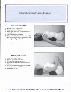 Intermediate-Neck-Fulcrum-Exercise-Sheet