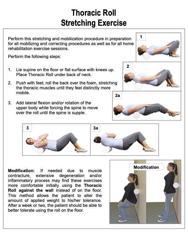 Thoracic-Exercise-Roll-Instructions