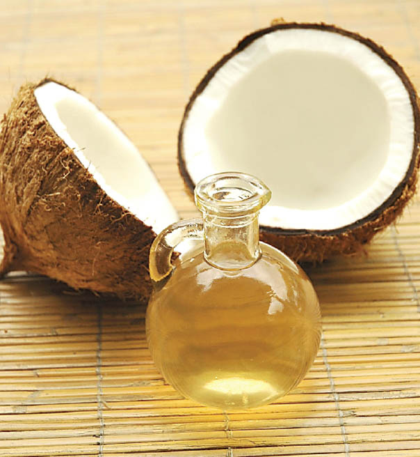 13 Evidence-Based Medicinal Properties of Coconut Oil