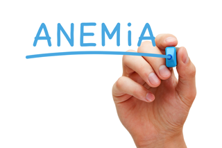 Anemia is a deal breaker to managing autoimmune disease