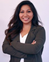 Yesenia Ramirez, Clinic Administrator