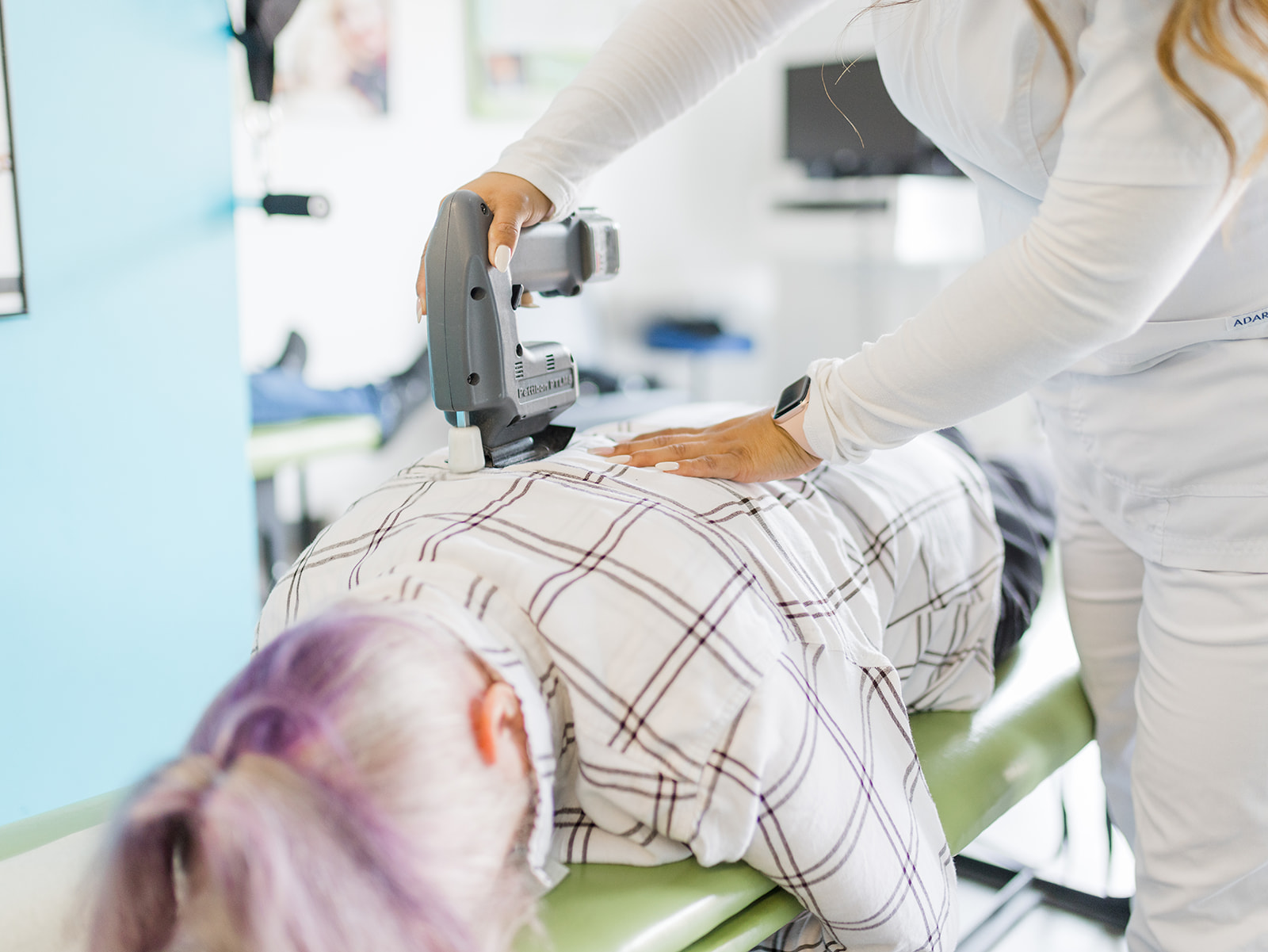 Ptak Chiropractic